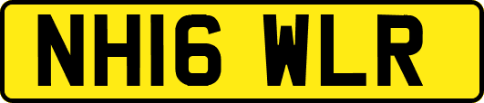 NH16WLR