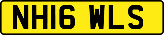 NH16WLS