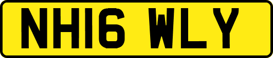 NH16WLY