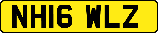 NH16WLZ