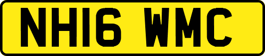 NH16WMC