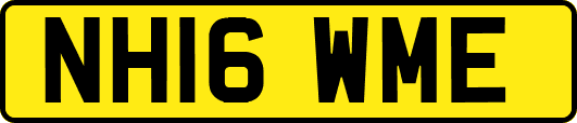 NH16WME
