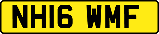 NH16WMF