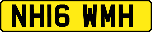 NH16WMH