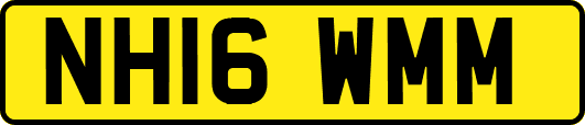 NH16WMM