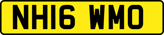 NH16WMO