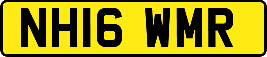 NH16WMR