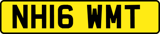 NH16WMT