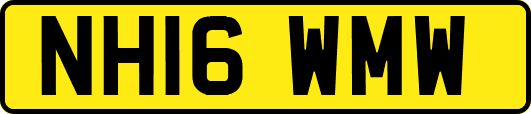 NH16WMW