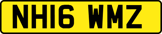 NH16WMZ