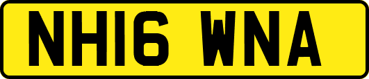 NH16WNA