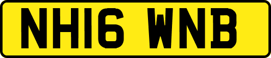 NH16WNB