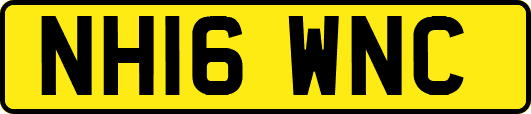 NH16WNC