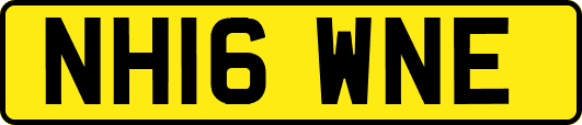 NH16WNE