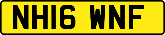 NH16WNF