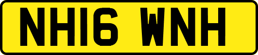 NH16WNH
