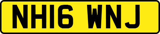 NH16WNJ