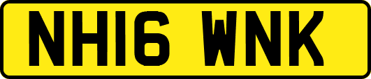 NH16WNK