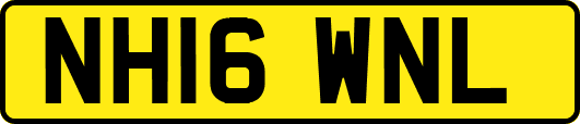 NH16WNL