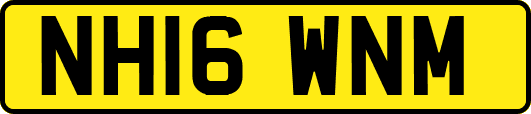 NH16WNM