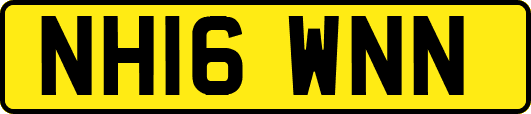 NH16WNN