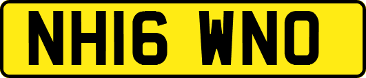 NH16WNO