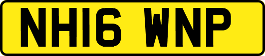 NH16WNP