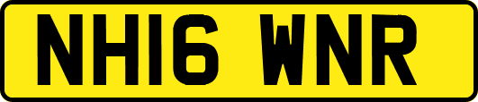 NH16WNR