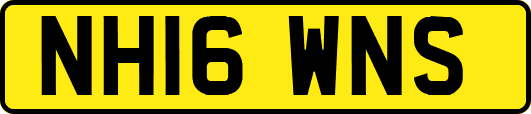 NH16WNS