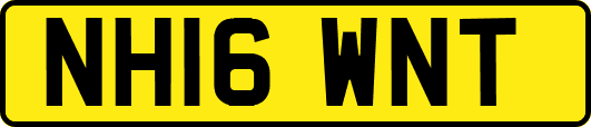 NH16WNT