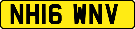 NH16WNV