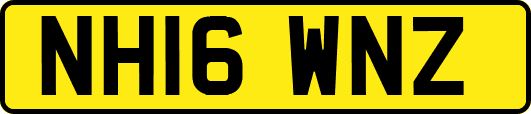 NH16WNZ