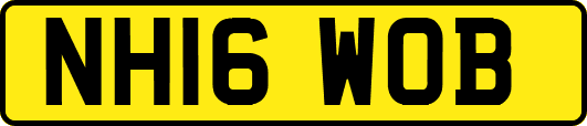 NH16WOB