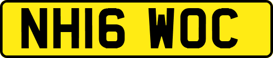 NH16WOC