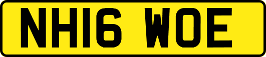 NH16WOE