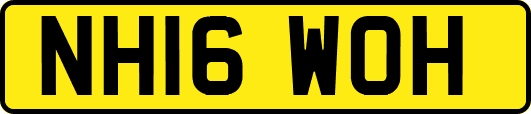 NH16WOH