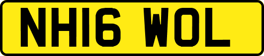 NH16WOL
