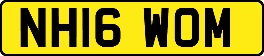 NH16WOM