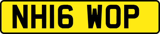 NH16WOP