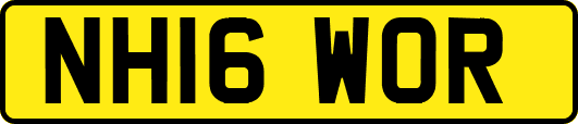 NH16WOR