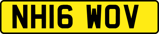 NH16WOV
