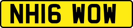 NH16WOW