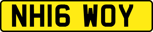 NH16WOY