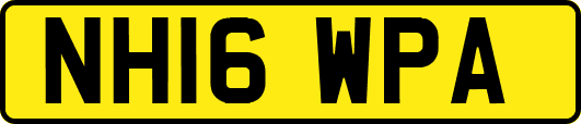 NH16WPA