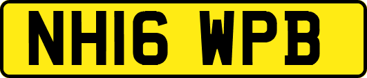 NH16WPB