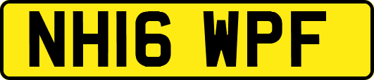 NH16WPF