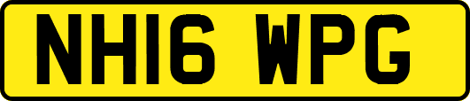 NH16WPG