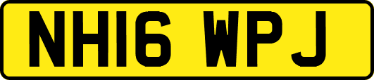 NH16WPJ