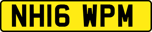 NH16WPM