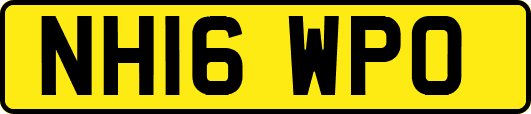 NH16WPO